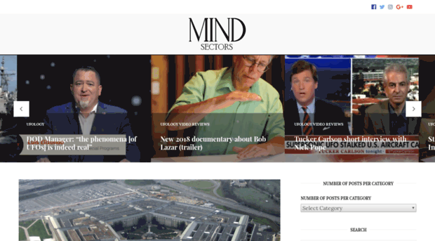 mindsectors.com