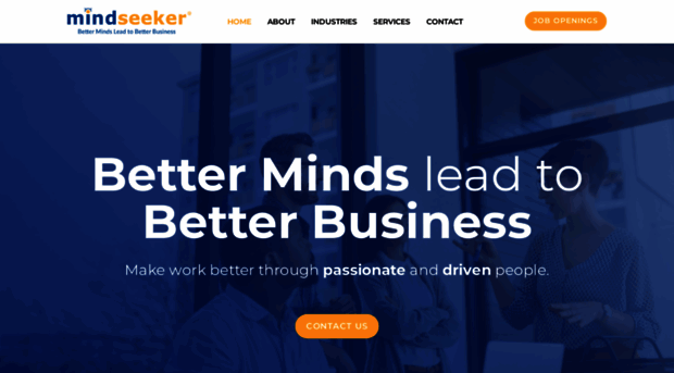 mindseeker.com