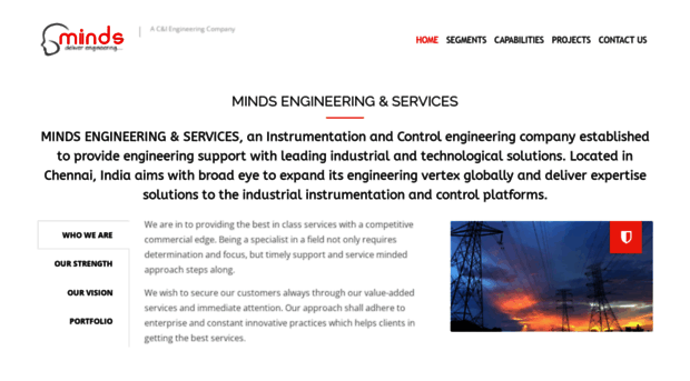 mindsengg.com