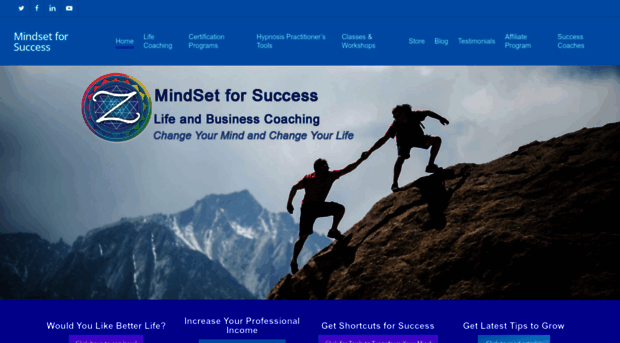 mindset-for-success.org