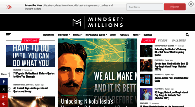 mindset2millions.com