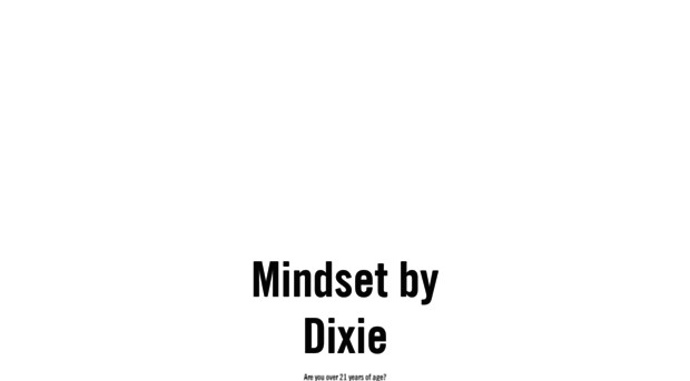 mindsetbydixie.com