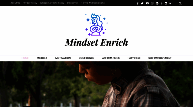 mindsetenrich.com