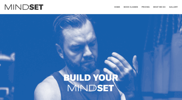 mindsetfit.co.uk