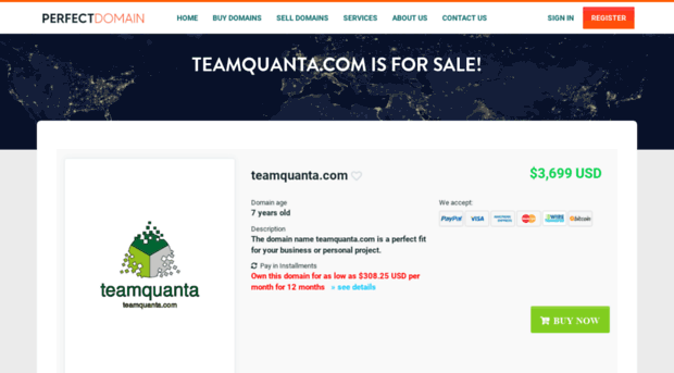 mindsetmarketing.teamquanta.com