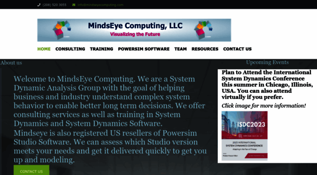 mindseyecomputing.com