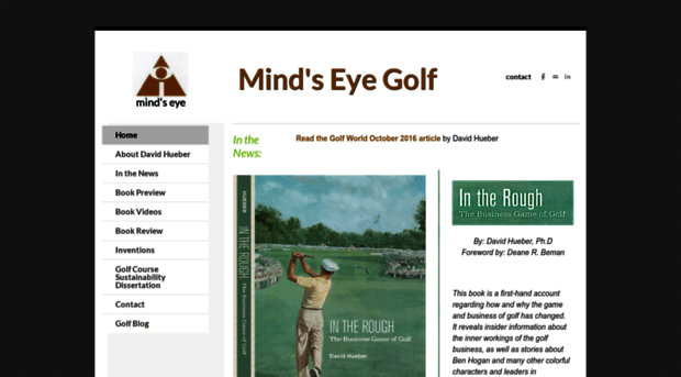 mindseyegolf.com