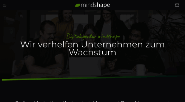 mindshape.de