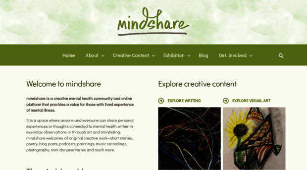 mindshare.org.au