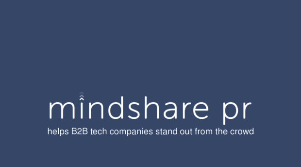 mindsharepr.com