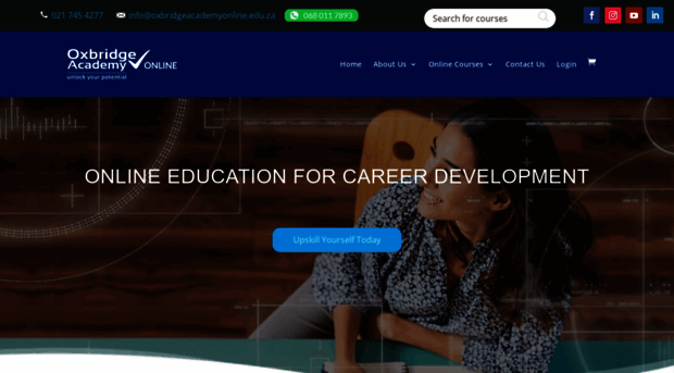 mindsharp.co.za