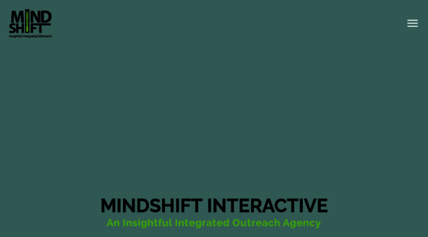 mindshiftinteractive.com