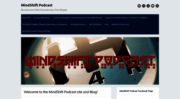 mindshiftpodcast.co.uk