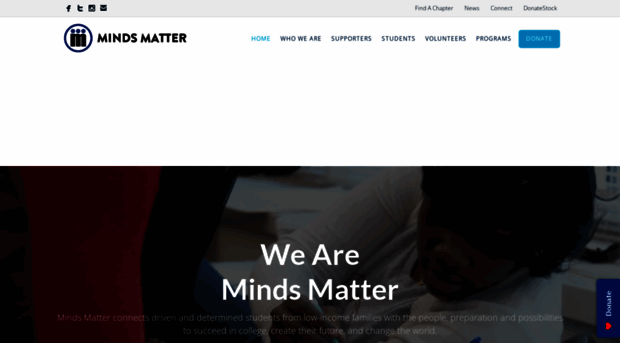 mindsmatter.org
