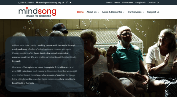 mindsong.org.uk