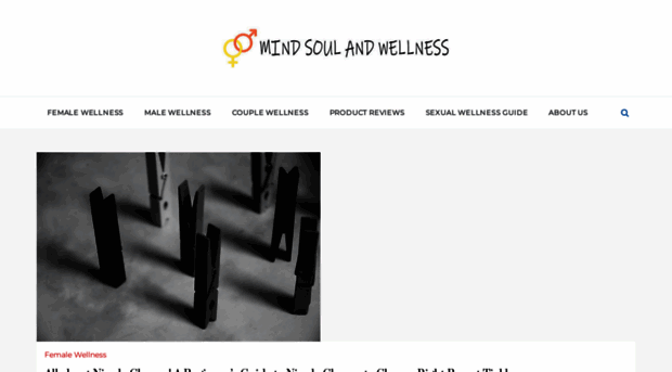 mindsoulandwellness.com