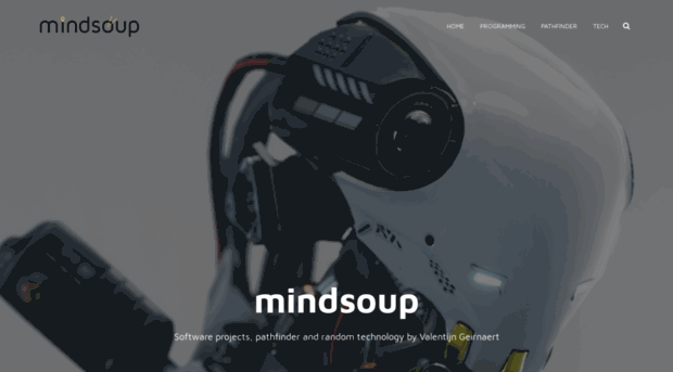 mindsoup.net