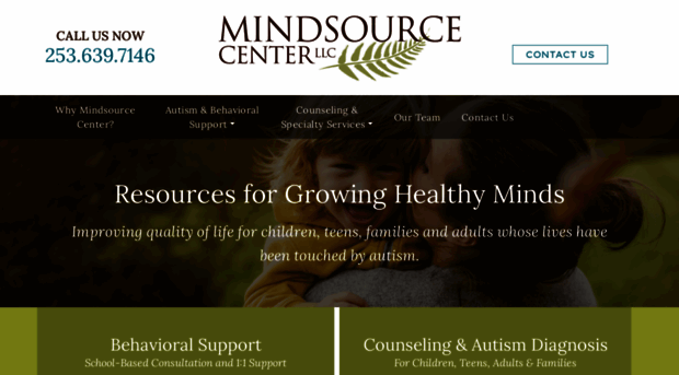 mindsourcecenter.com
