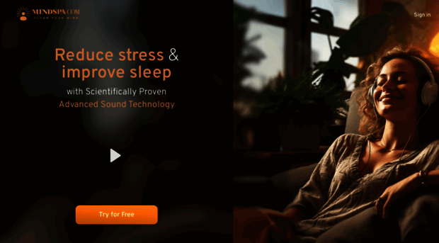 mindspa.com