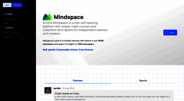 mindspace.arclind.com