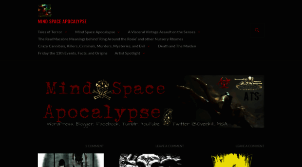 mindspaceapocalypse.wordpress.com