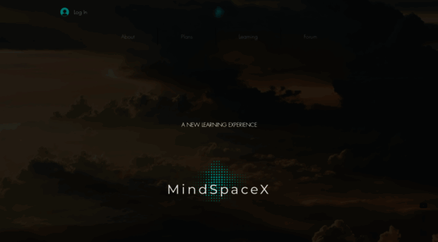 mindspacex.com