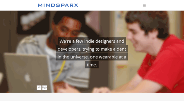 mindsparx.in