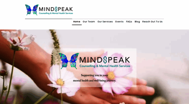 mindspeak.co