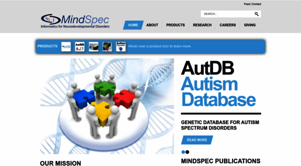 mindspec.org