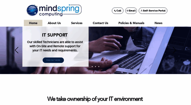 mindspring.co.za