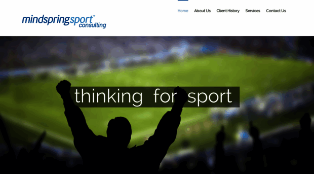 mindspringsport.com