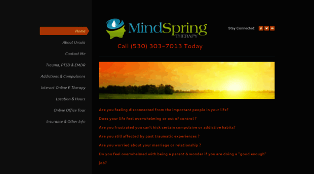 mindspringtherapy.com