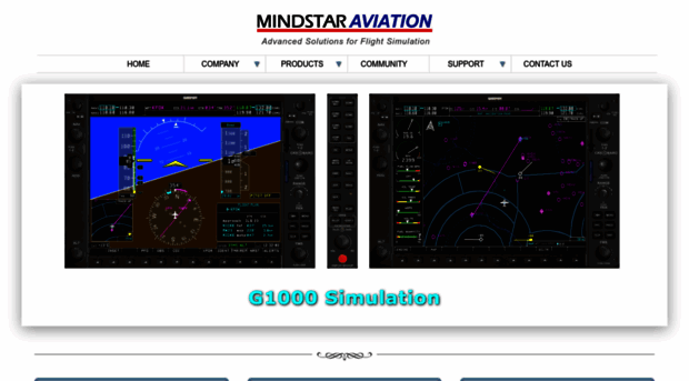 mindstaraviation.com