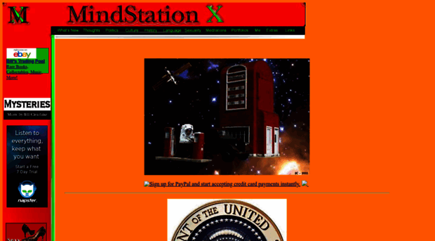 mindstation.com