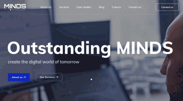 mindstechnologies.com