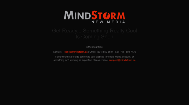 mindstorm.ca