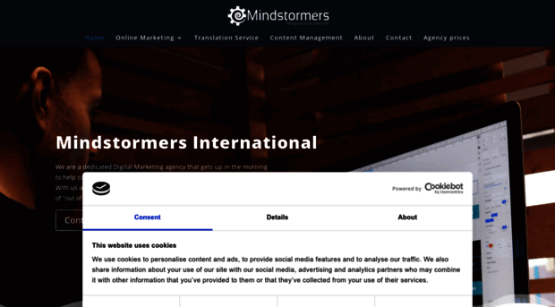 mindstormers-international.com