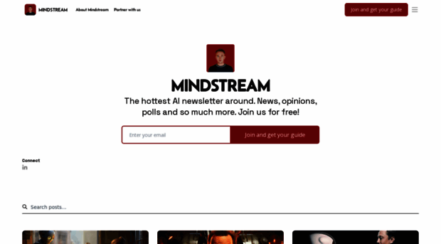 mindstream.news