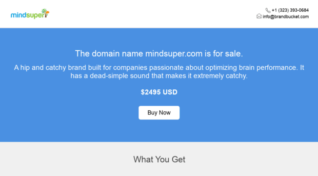 mindsuper.com