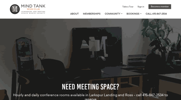 mindtank.com