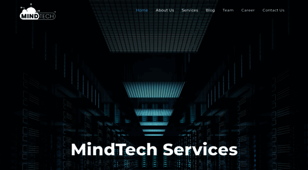 mindtechservices.com