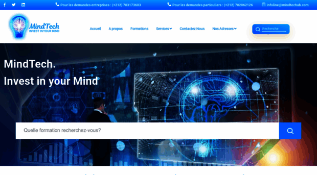 mindtechub.com