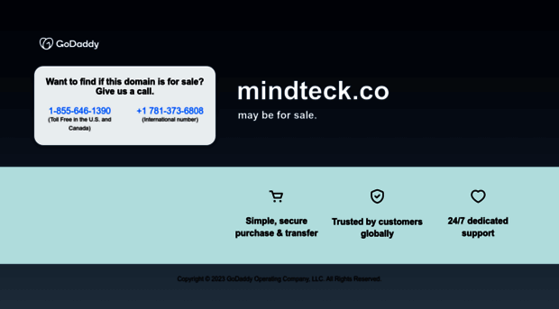 mindteck.co