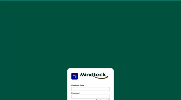 mindteck.peoplestrong.com