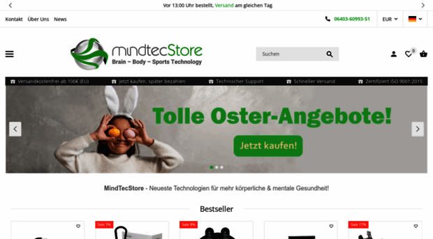 mindtecstore.com