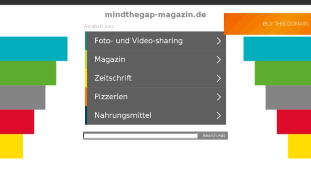 mindthegap-magazin.de