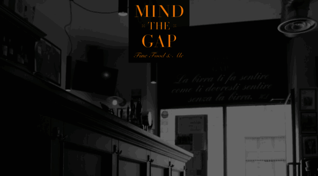 mindthegapmilano.it