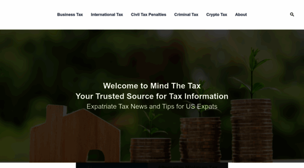 mindthetax.com