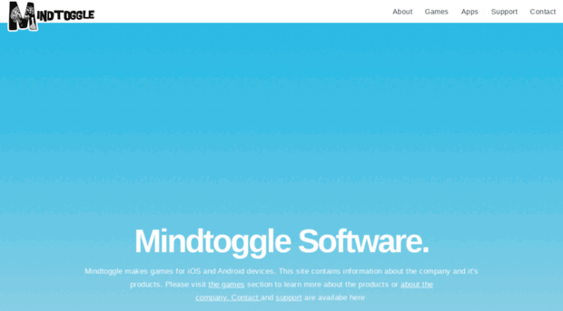 mindtoggle.com