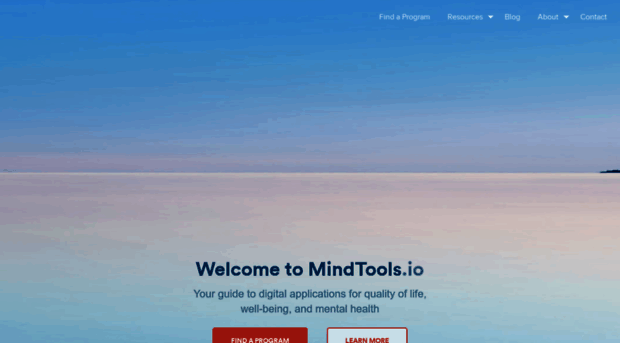 mindtools.io